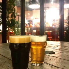 HOP TAP SHOP ホップタップ ショップの外観3