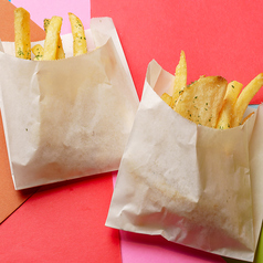 鹿児島 谷山 悦のおすすめランチ2