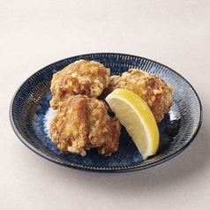 とりの唐揚げ