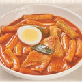 料理メニュー写真&nbsp;トッポキ