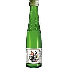 千代菊 特別本醸造