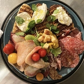 La Famiglia ラ・ファミリアのおすすめ料理2