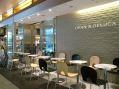 DEAN&DELUCA 六本木