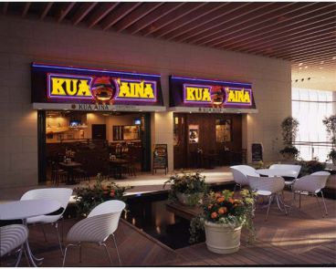 クアアイナ KUA `AINA 丸ビル店の雰囲気1