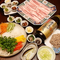 金沢牡蠣鍋 かき春のおすすめ料理1