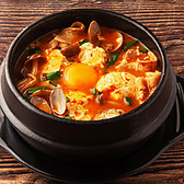 92サムギョプサルのおすすめ料理3