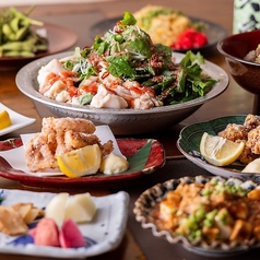 Bar ROOM．T‐N”のおすすめ料理1