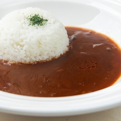 ハヤシライス