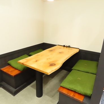 うなぎ乃助 弘明寺店の雰囲気1