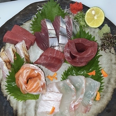 鳥羽の食堂 海誠の特集写真