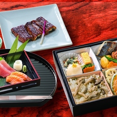 藍屋 富士吉田店のコース写真