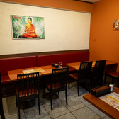 マジックキッチンの雰囲気2