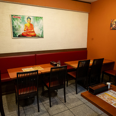 マジックキッチンの雰囲気2