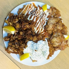 宴神特選 マウンテンザンギ