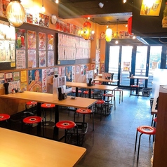 大衆居酒屋 だるま 所沢店特集写真1