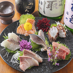 酒肴商店アジトの特集写真