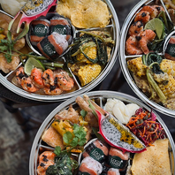 心まで温まる細かな気配りと明るい接客が自慢♪