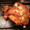 料理メニュー写真&nbsp;タンドリーチキン