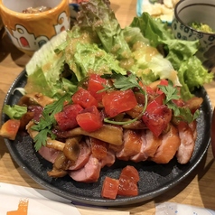 ◯◯食堂 マルマルショクドウの写真
