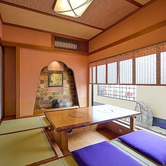 半田甲羅本店特集写真1