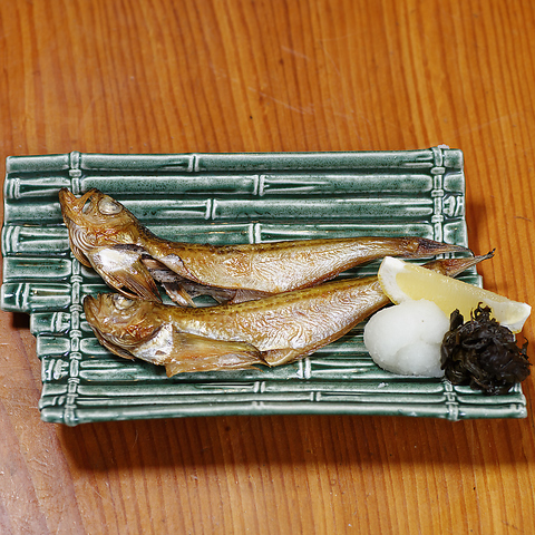 五郎八 ごろはち 金沢 居酒屋 のメニュー ホットペッパーグルメ