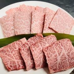 焼肉 飛翔のおすすめポイント1