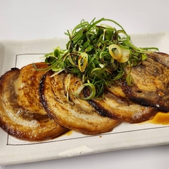 おつまみチャーシュー