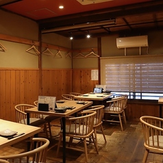 鉄焼酒房 蜂ヤ 中新地店の特集写真