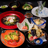 阿波恋しぐれのおすすめ料理3