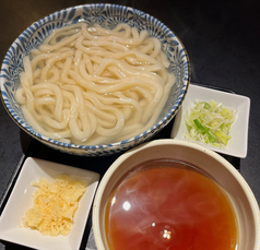 釜揚げ