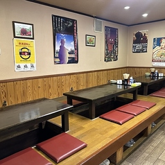 居酒屋さつまの特集写真