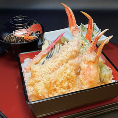 かに道楽 枚方店のおすすめ料理1