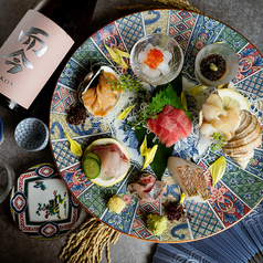 魚屋 UOYA 浅草橋店の写真