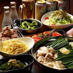 大分からあげと鉄板焼 勝男 野田阪神応援団のおすすめ料理1