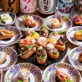 居酒屋 たまや tamaya 上野駅前店のおすすめ料理2