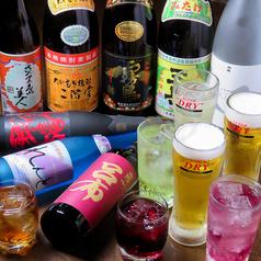 串カツなごみ悠庵&セカンドニューヨークの特集写真