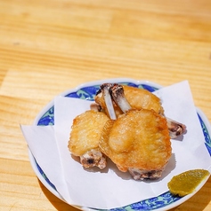 手羽唐揚げ (3本)