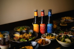 雪国発酵酒場 ko bo コウボの特集写真