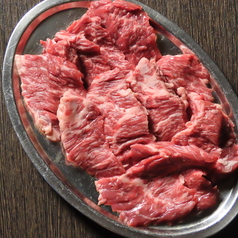 焼肉 来来のおすすめ料理1