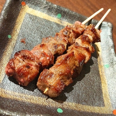タン先