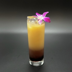 カシスオレンジ