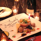 ウルフギャング パック WOLFGANG PUCK PIZZA BAR アレア品川店のおすすめ料理2