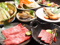 日本料理 和み 関空温泉ホテルガーデンパレスの特集写真