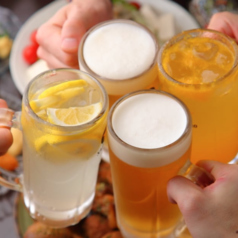 酒道ハナクラ しぞ～かおでん 三鷹店の特集写真