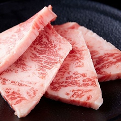 肉職人が本気で挑むこだわりのお肉◎