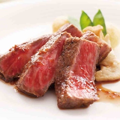 【SPECIAL LEAN BEEF】