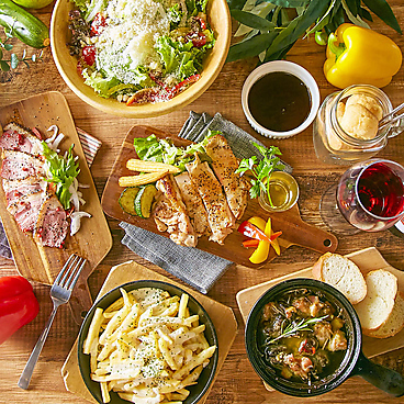 SAKE NO MORI サケノモリ 新横浜店のおすすめ料理1