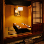 海浜幕張でゆったり飲み放題と個室で寛ぐ居酒屋♪女子会・合コンにも！