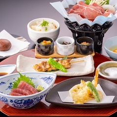 浩養園のコース写真