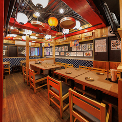 甲羅丸 こうらまる 池袋店の特集写真